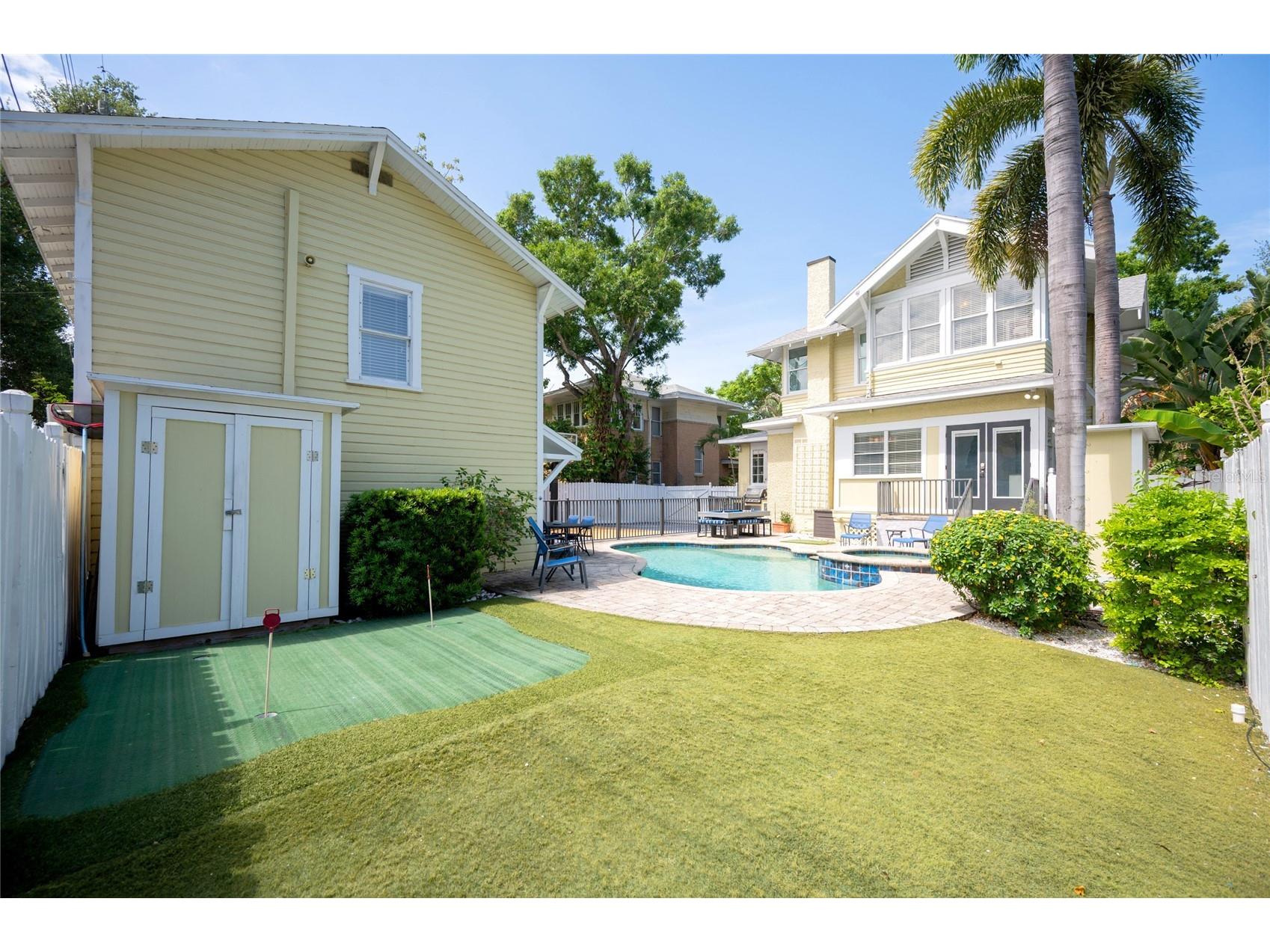814 S Willow Avenue Tampa FL 33606 TB8501574 image33