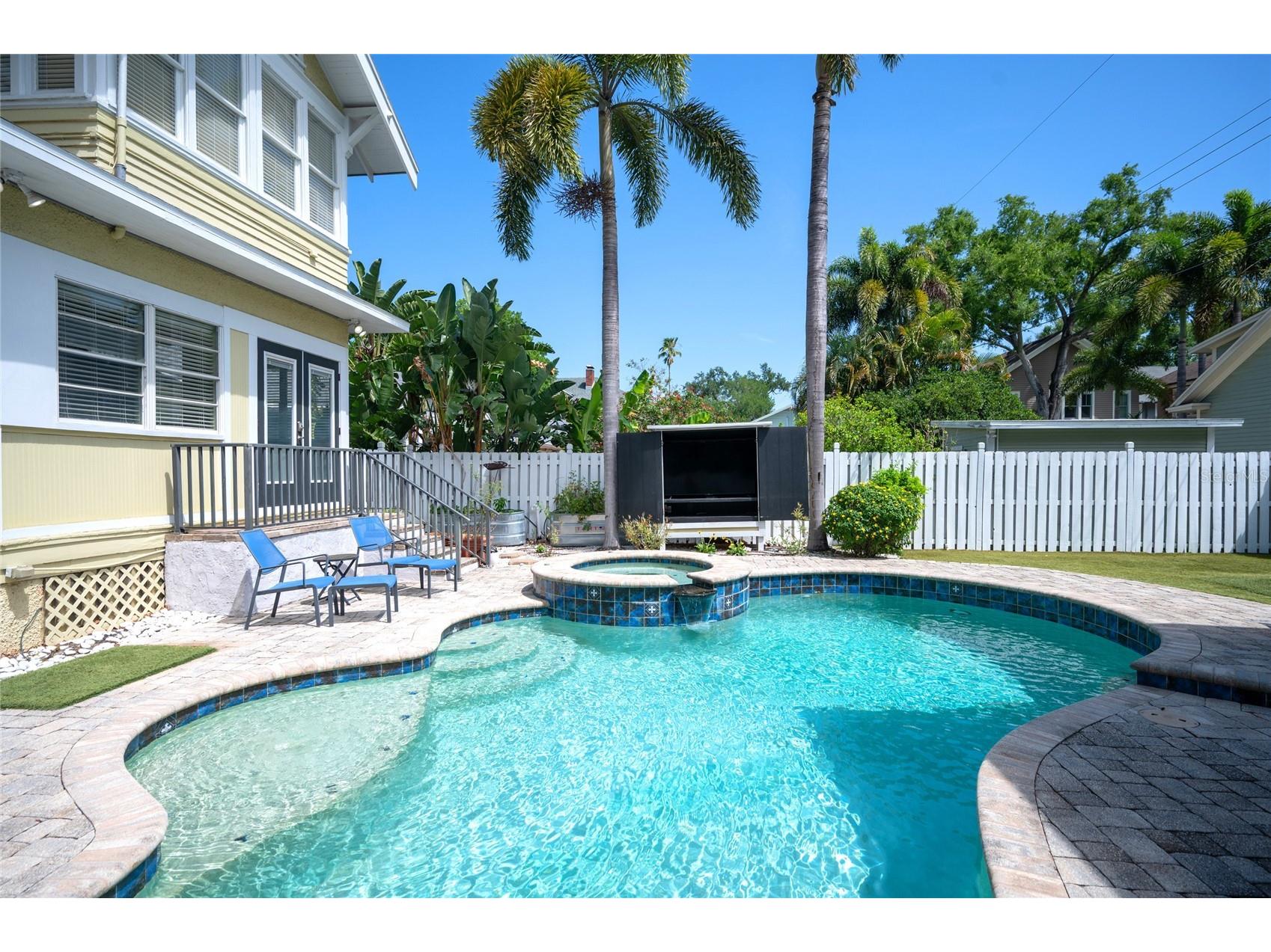814 S Willow Avenue Tampa FL 33606 TB8501574 image35