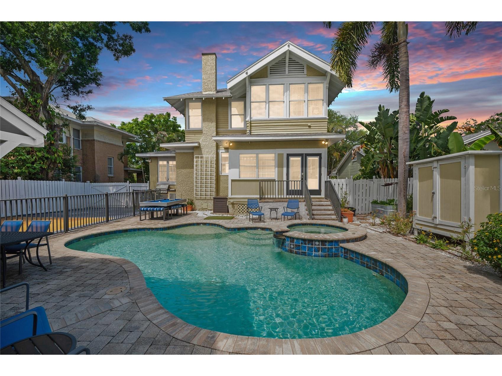 814 S Willow Avenue Tampa FL 33606 TB8501574 image40