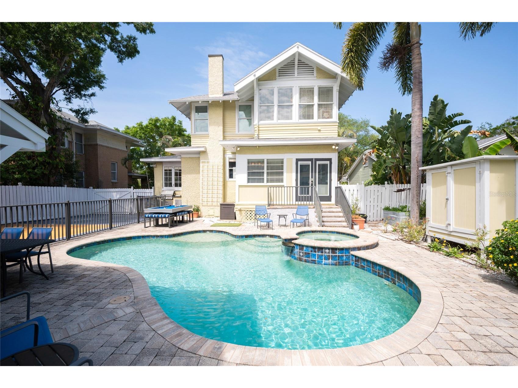 814 S Willow Avenue Tampa FL 33606 TB8501574 image41