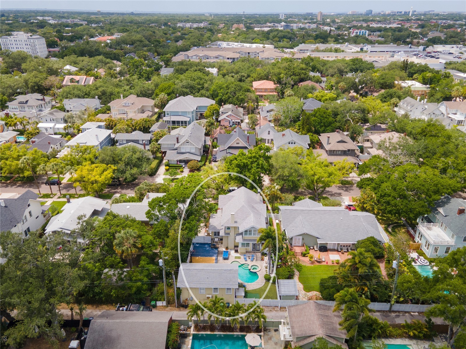 814 S Willow Avenue Tampa FL 33606 TB8501574 image43