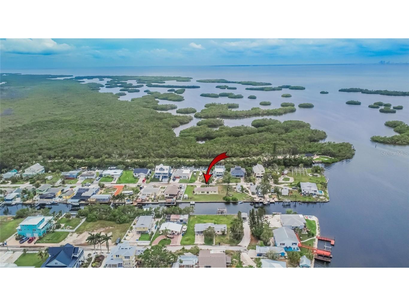 814 Seabreeze Drive Ruskin FL 33570 - TAMPA BAY/LITTLE MANATEE RIVER TB8378302 image44