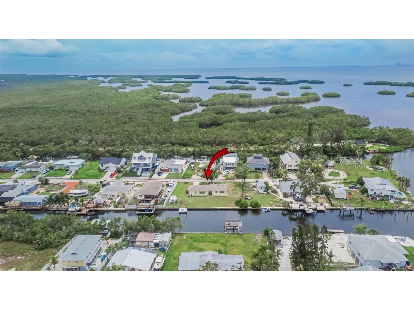 814 Seabreeze Drive Ruskin FL 33570 - TAMPA BAY/LITTLE MANATEE RIVER TB8378302 image45