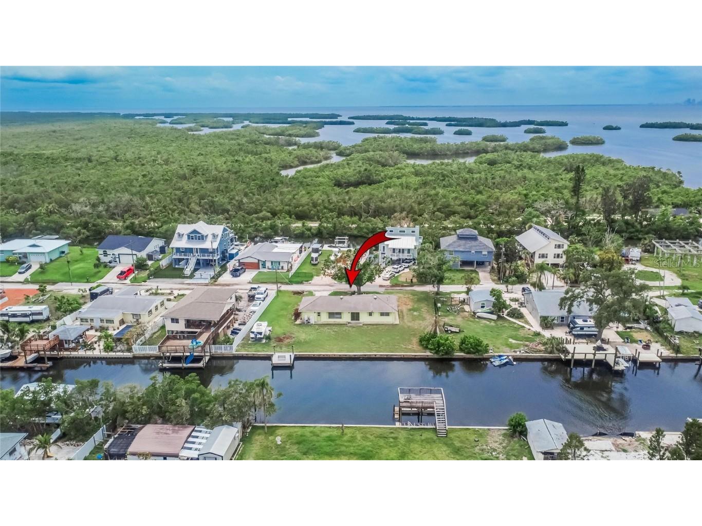 814 Seabreeze Drive Ruskin FL 33570 - TAMPA BAY/LITTLE MANATEE RIVER TB8378302 image46