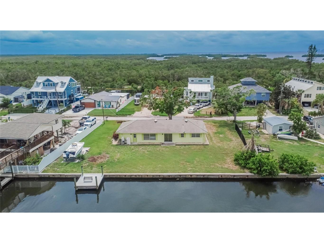 814 Seabreeze Drive Ruskin FL 33570 - TAMPA BAY/LITTLE MANATEE RIVER TB8378302 image47