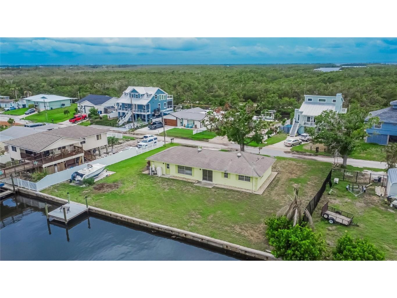 814 Seabreeze Drive Ruskin FL 33570 - TAMPA BAY/LITTLE MANATEE RIVER TB8378302 image50