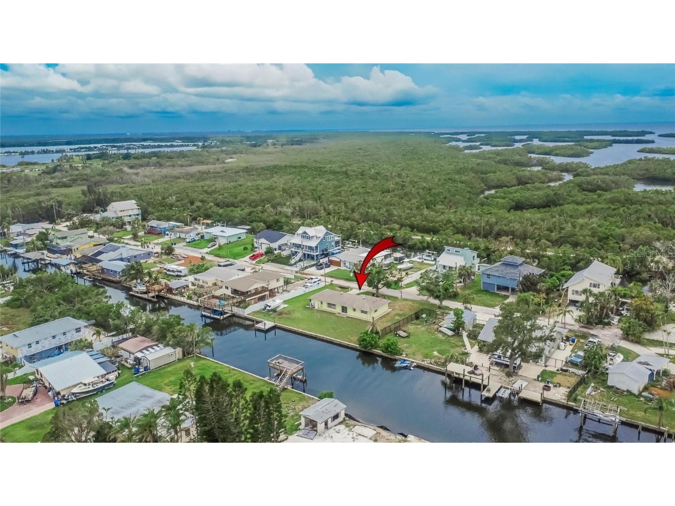 814 Seabreeze Drive Ruskin FL 33570 - TAMPA BAY/LITTLE MANATEE RIVER TB8378302 image51