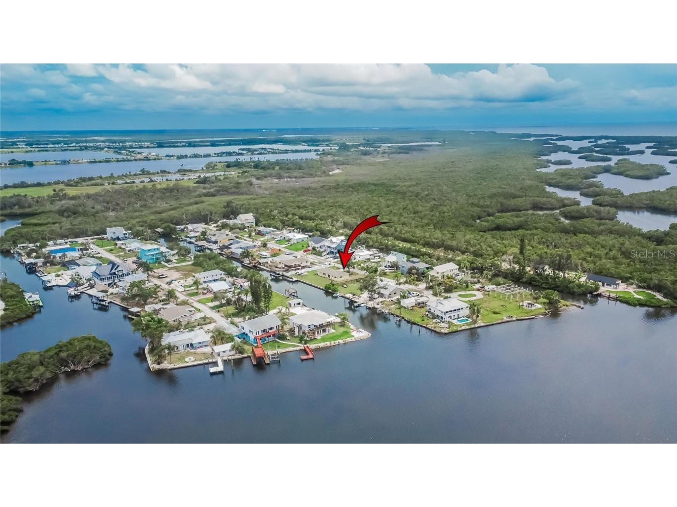 814 Seabreeze Drive Ruskin FL 33570 - TAMPA BAY/LITTLE MANATEE RIVER TB8378302 image54