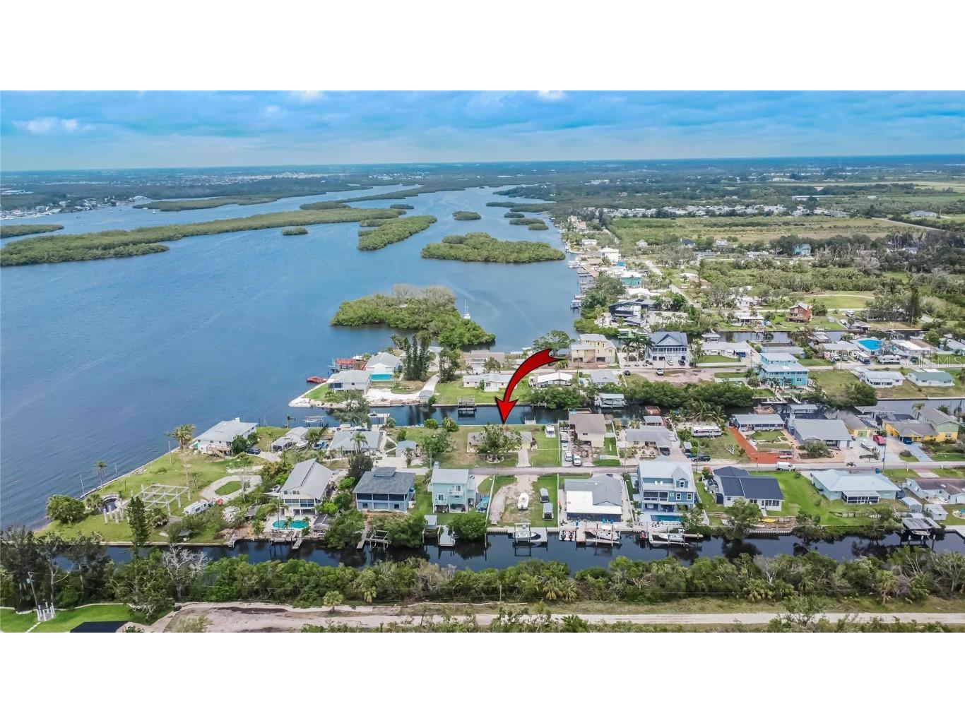 814 Seabreeze Drive Ruskin FL 33570 - TAMPA BAY/LITTLE MANATEE RIVER TB8378302 image59