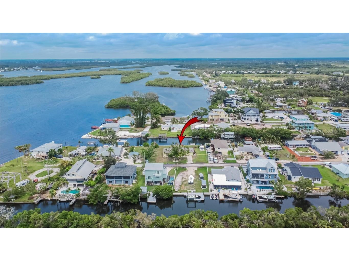 814 Seabreeze Drive Ruskin FL 33570 - TAMPA BAY/LITTLE MANATEE RIVER TB8378302 image60
