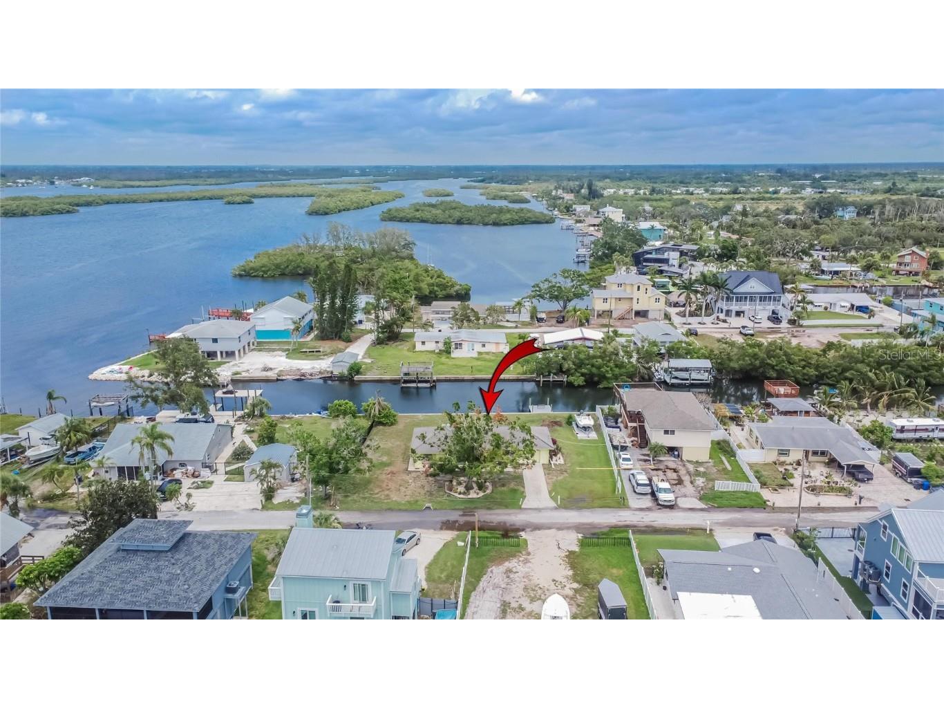 814 Seabreeze Drive Ruskin FL 33570 - TAMPA BAY/LITTLE MANATEE RIVER TB8378302 image61