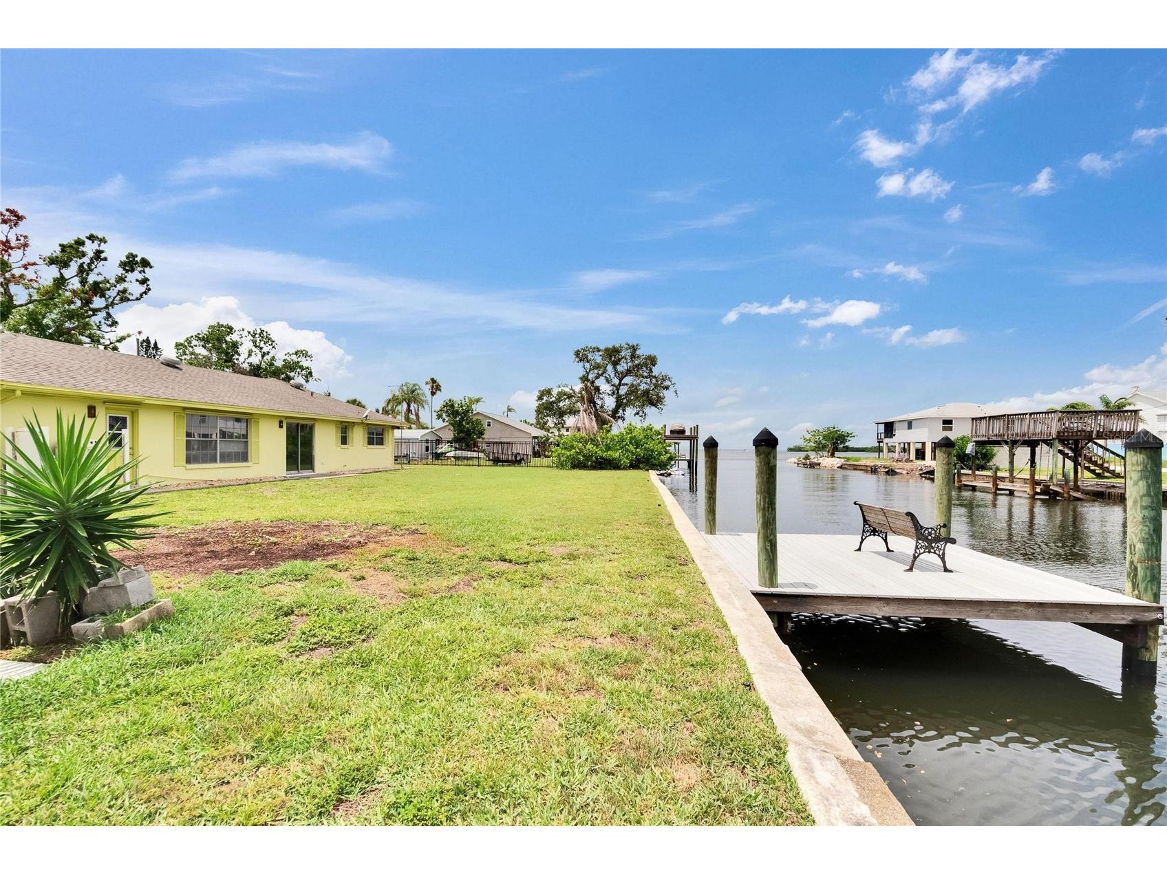814 Seabreeze Drive Ruskin FL 33570 - TAMPA BAY AND MOUTH OF LITTLE TB8508370 image13
