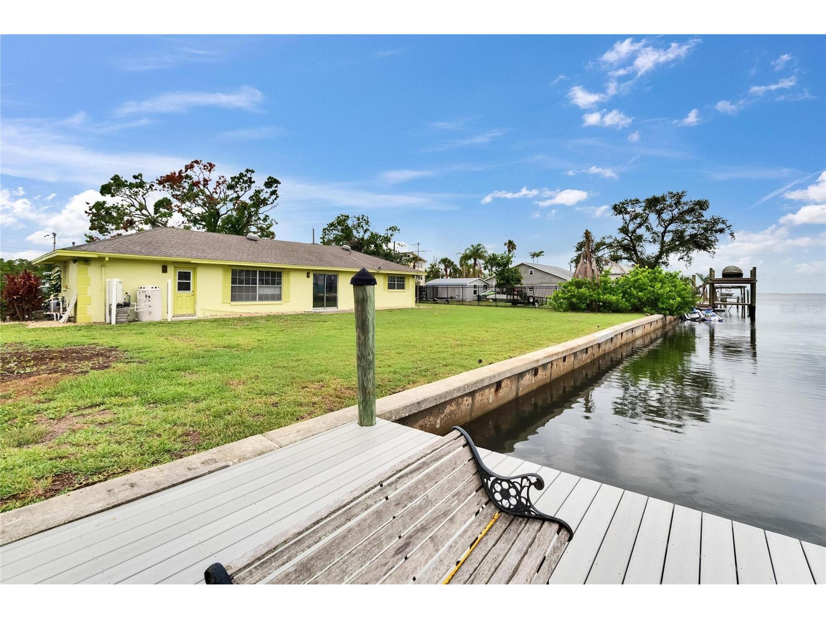 814 Seabreeze Drive Ruskin FL 33570 - TAMPA BAY AND MOUTH OF LITTLE TB8508370 image36