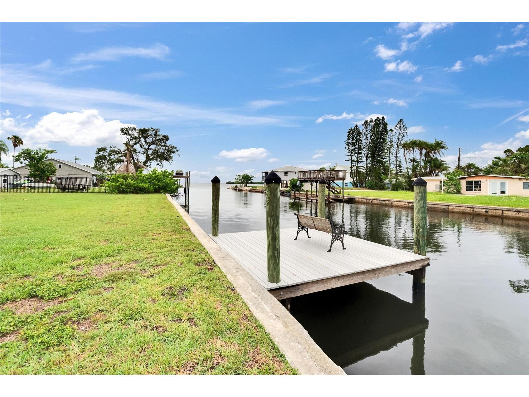 814 Seabreeze Drive Ruskin FL 33570 - TAMPA BAY AND MOUTH OF LITTLE TB8508370 image37