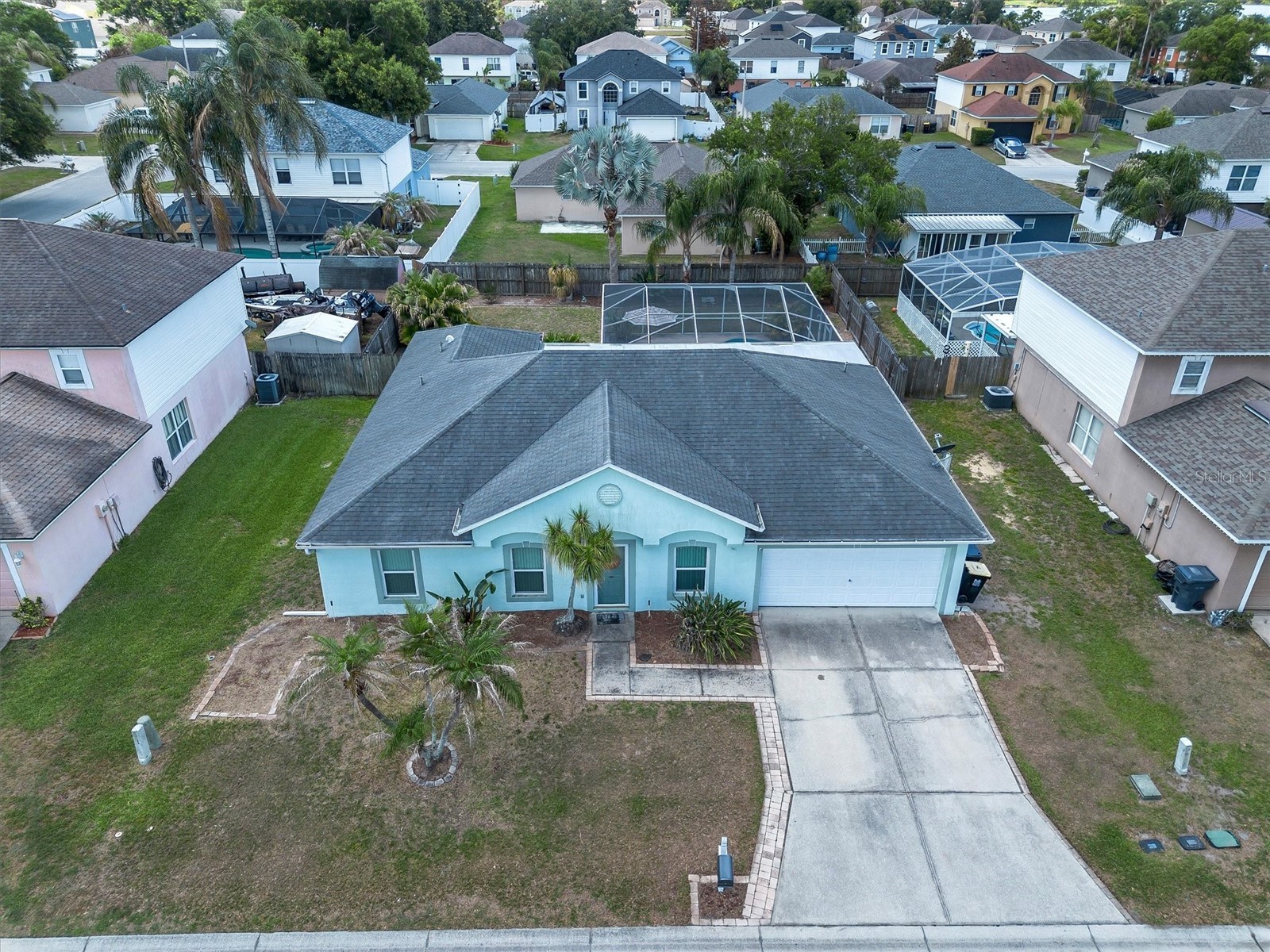 814 Sunset Cove Drive Winter Haven FL 33880 GC540983 image40