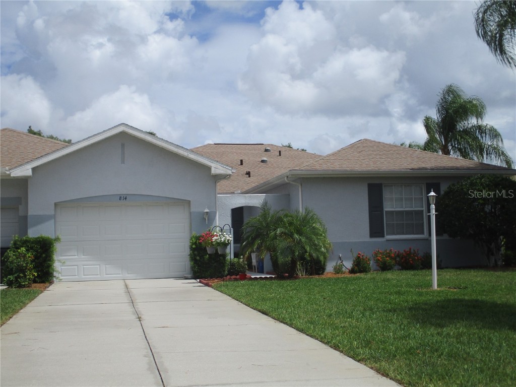 814 Tremont Greens Lane Sun City Center FL 33573 T3457611 image1