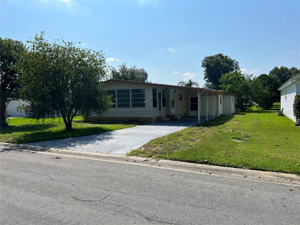 814 Truman Avenue The Villages FL 32159 G5069932 image1