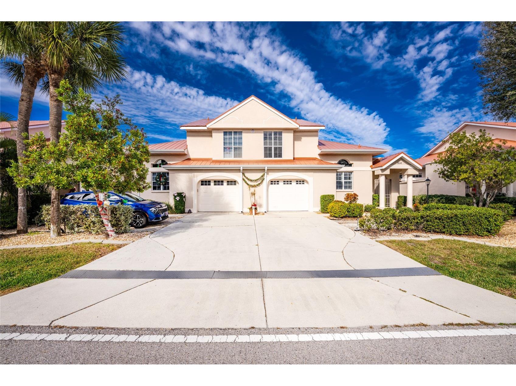 814 Via Tripoli #814 Punta Gorda FL 33950 C7519400 image1