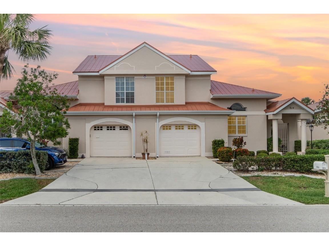 814 Via Tripoli Punta Gorda FL 33950 C7507831 image1