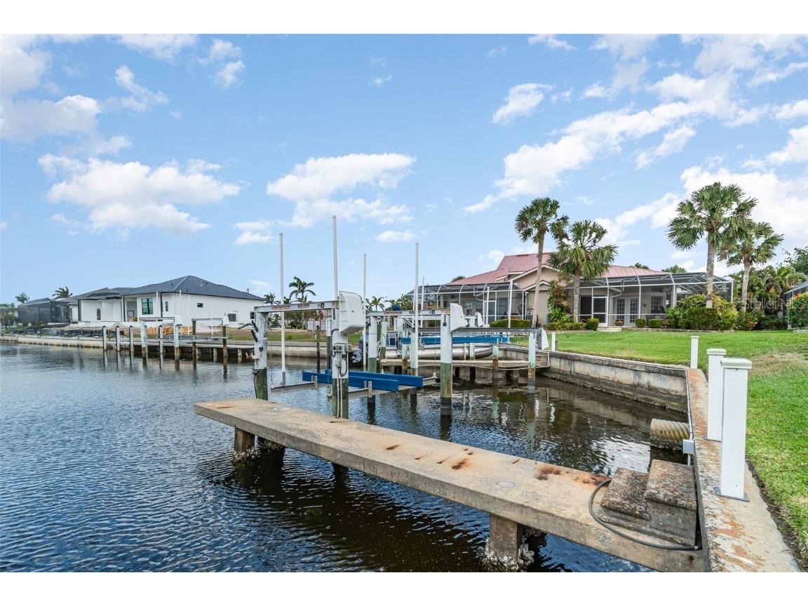 814 Via Tripoli Punta Gorda FL 33950 C7507831 image30