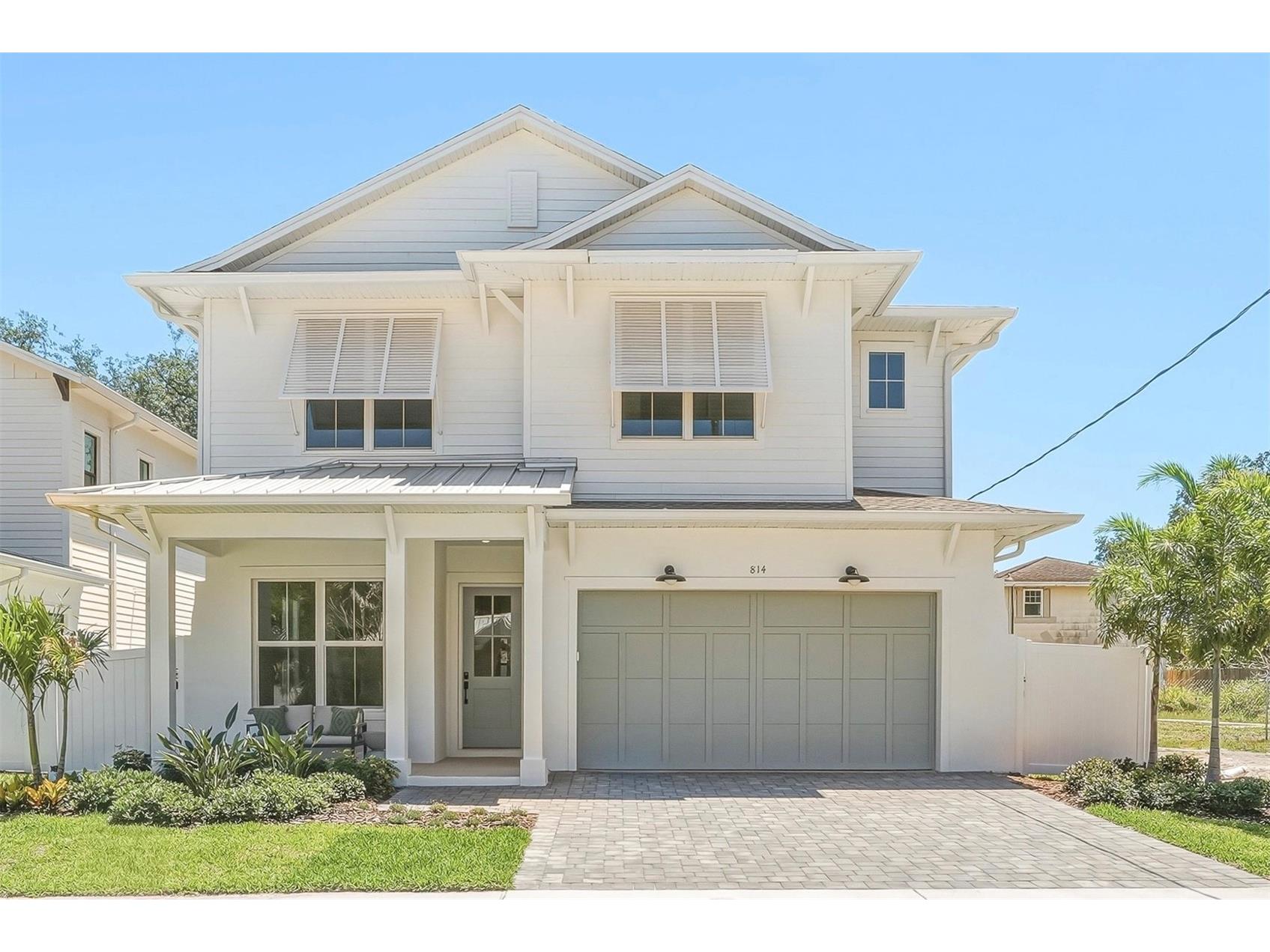 814 W Amelia Avenue Tampa FL 33602 TB8464229 image1