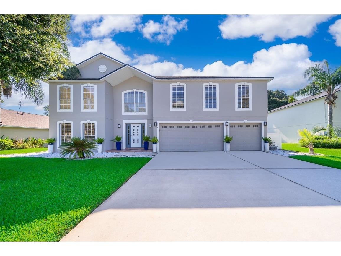 814 Westcliffe Drive Winter Garden FL 34787 - LAKE APOPKA O6112753 image1