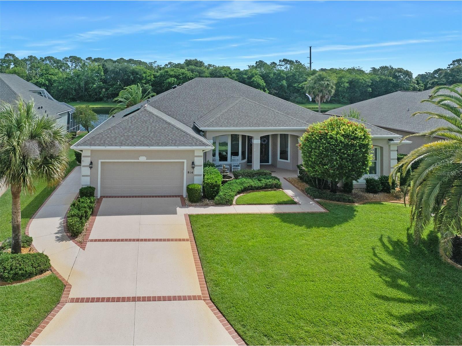 814 Westlake Drive Ormond Beach FL 32174 FC318679 image1