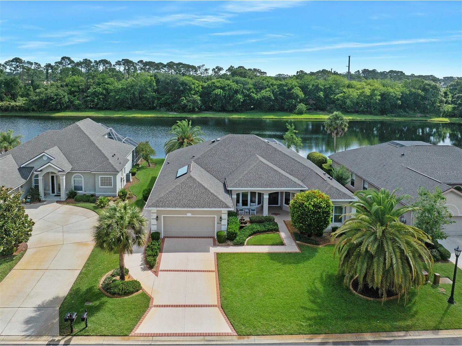 814 Westlake Drive Ormond Beach FL 32174 FC318679 image2