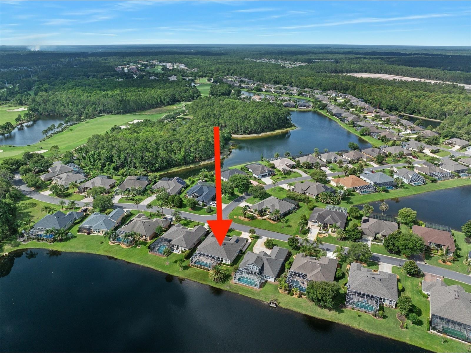 814 Westlake Drive Ormond Beach FL 32174 FC318679 image65