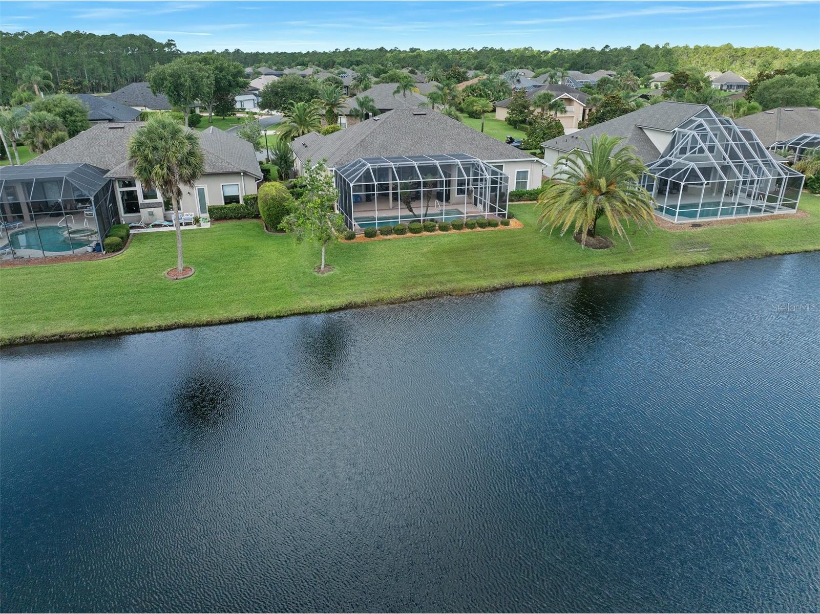 814 Westlake Drive Ormond Beach FL 32174 FC318679 image70
