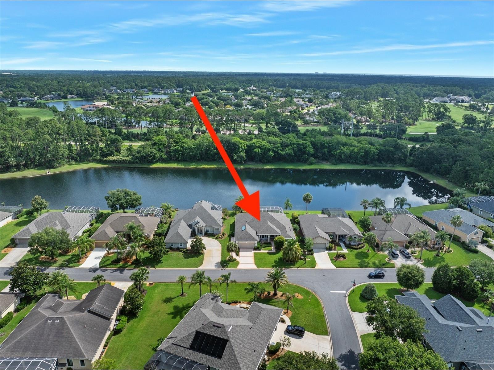 814 Westlake Drive Ormond Beach FL 32174 FC318679 image73