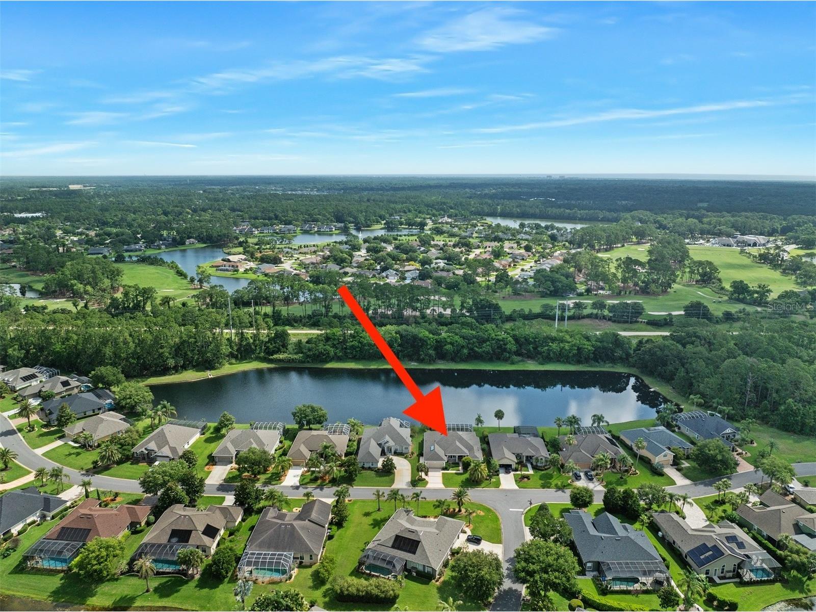 814 Westlake Drive Ormond Beach FL 32174 FC318679 image74