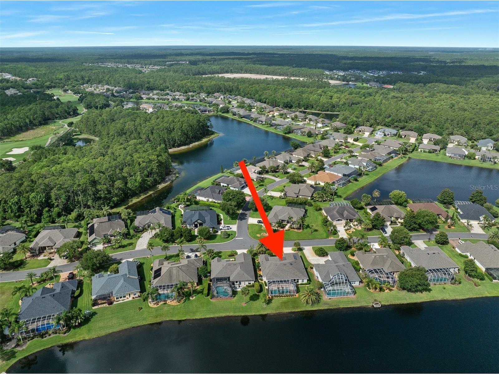 814 Westlake Drive Ormond Beach FL 32174 FC318679 image75