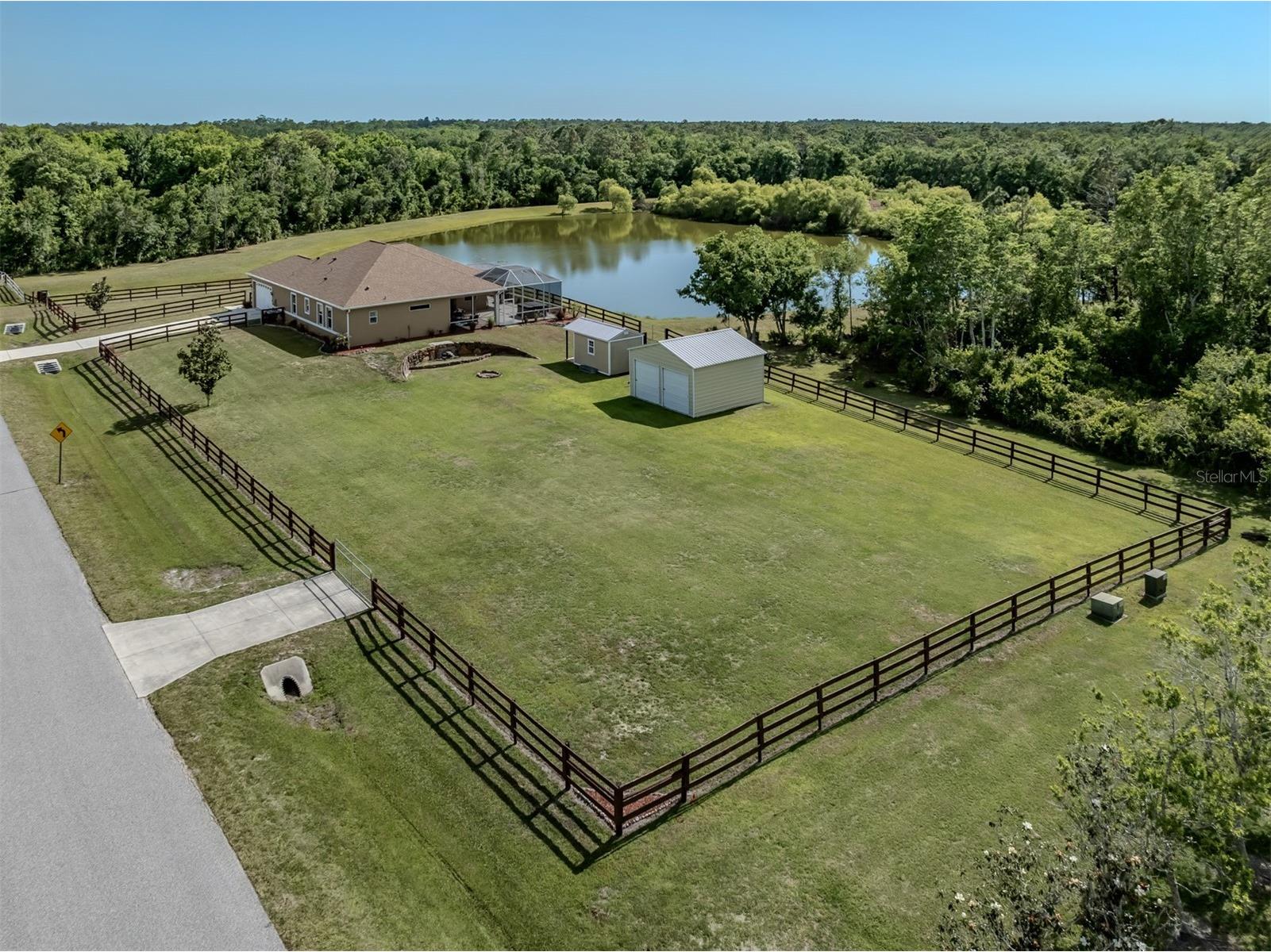 8140 260th Street E Myakka City FL 34251 N6144114 image16