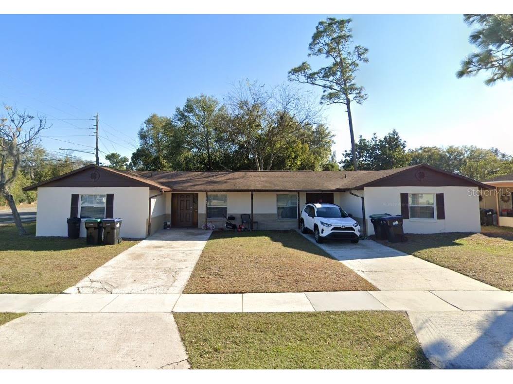 8140 & 8142 Turkey Drive Orlando FL 32825 O6423705 image1