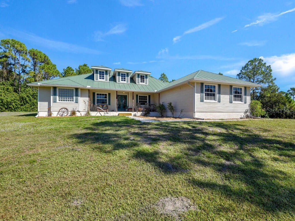 8140 Alan Boulevard Punta Gorda FL 33982 A4517978 image1
