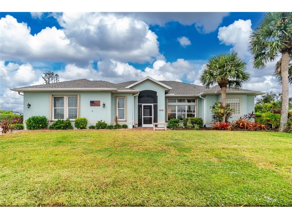 8140 Casa De Meadows Drive Englewood FL 34224 D6133239 image1
