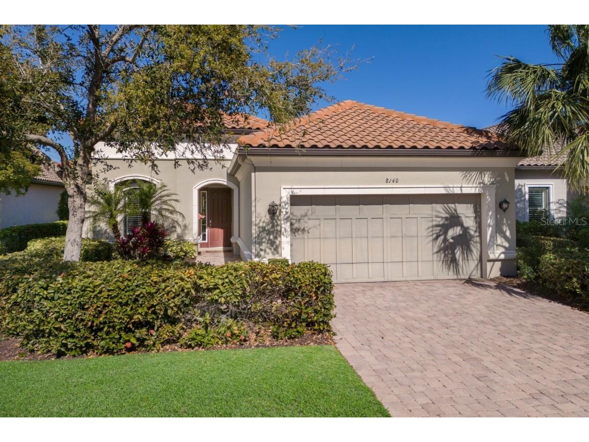 8140 Gabanna Drive Sarasota FL 34231 A4642819 image1