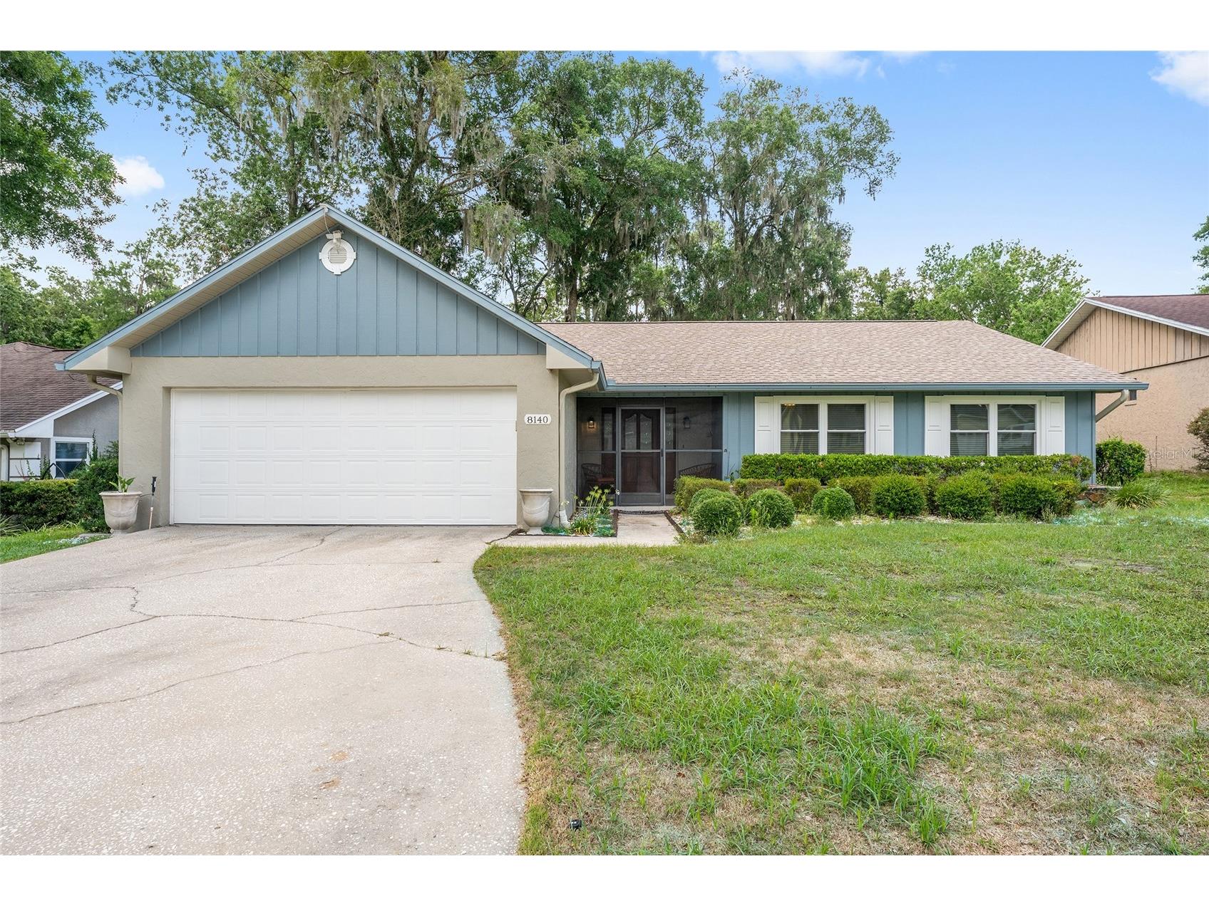 8140 NW 48th Lane Ocala FL 34482 OM726248 image1