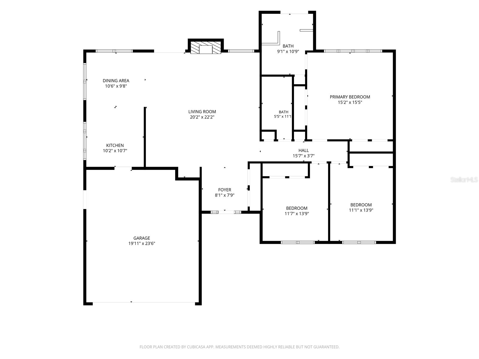 8140 NW 48th Lane Ocala FL 34482 OM726248 image58