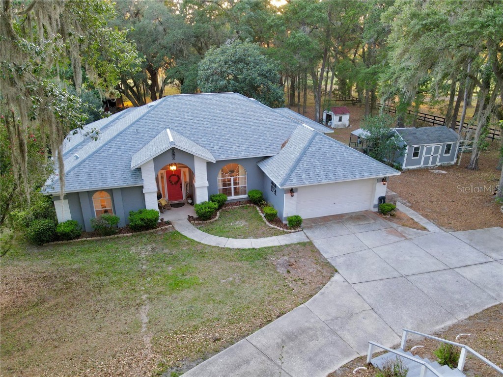 8140 NW Highway 225a Ocala FL 34482 OM656638 image1