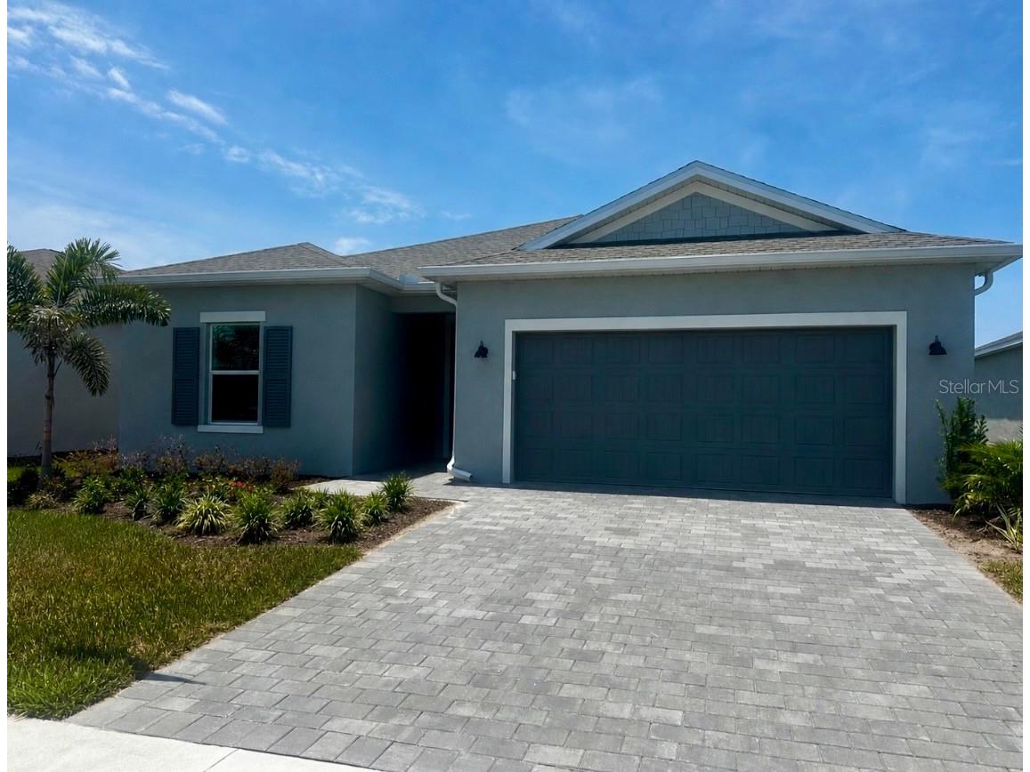 8140 Saint Kitts Circle Englewood FL 34224 D6146278 image1
