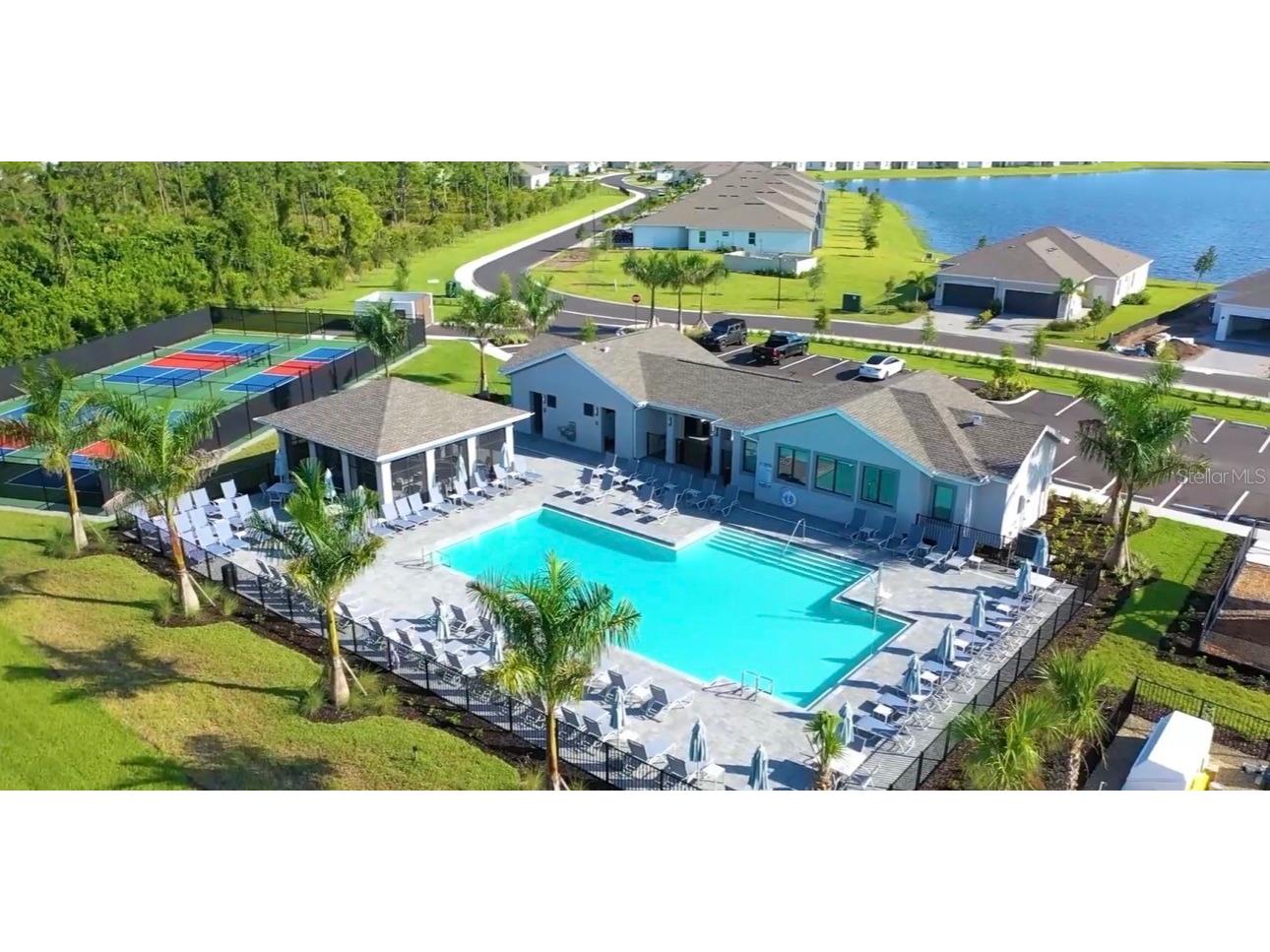8140 Saint Kitts Circle Englewood FL 34224 D6146278 image17
