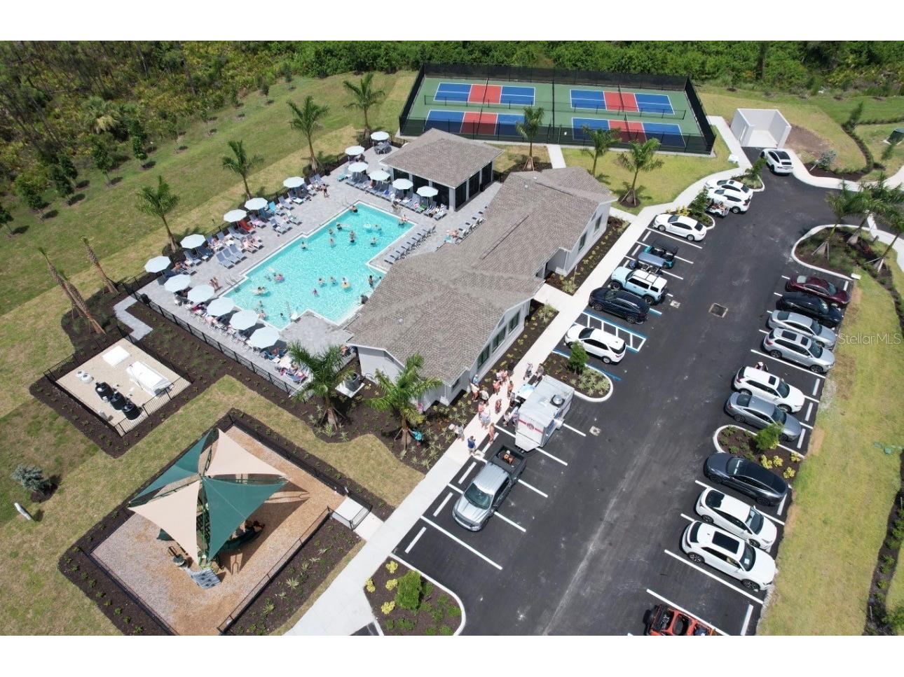 8140 Saint Kitts Circle Englewood FL 34224 D6146278 image19