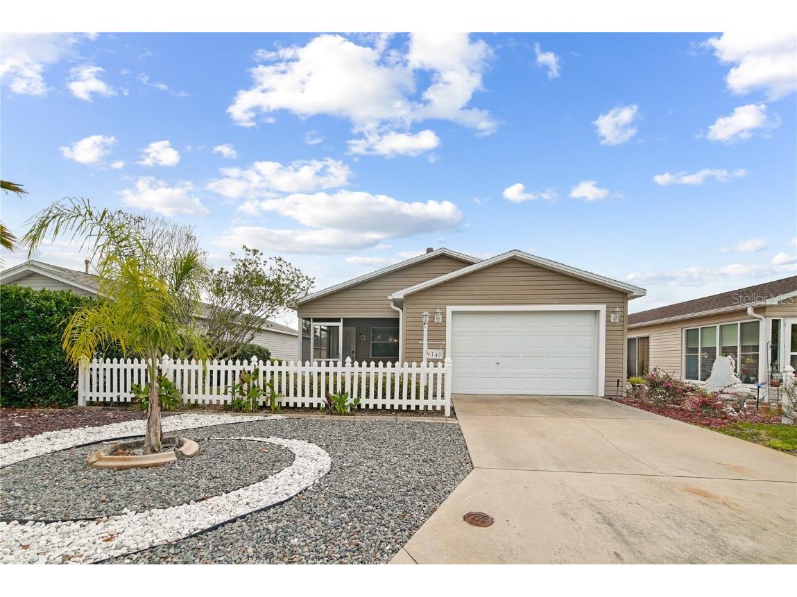 8140 SE 170th Brampton Street The Villages FL 32162 G5079388 image1