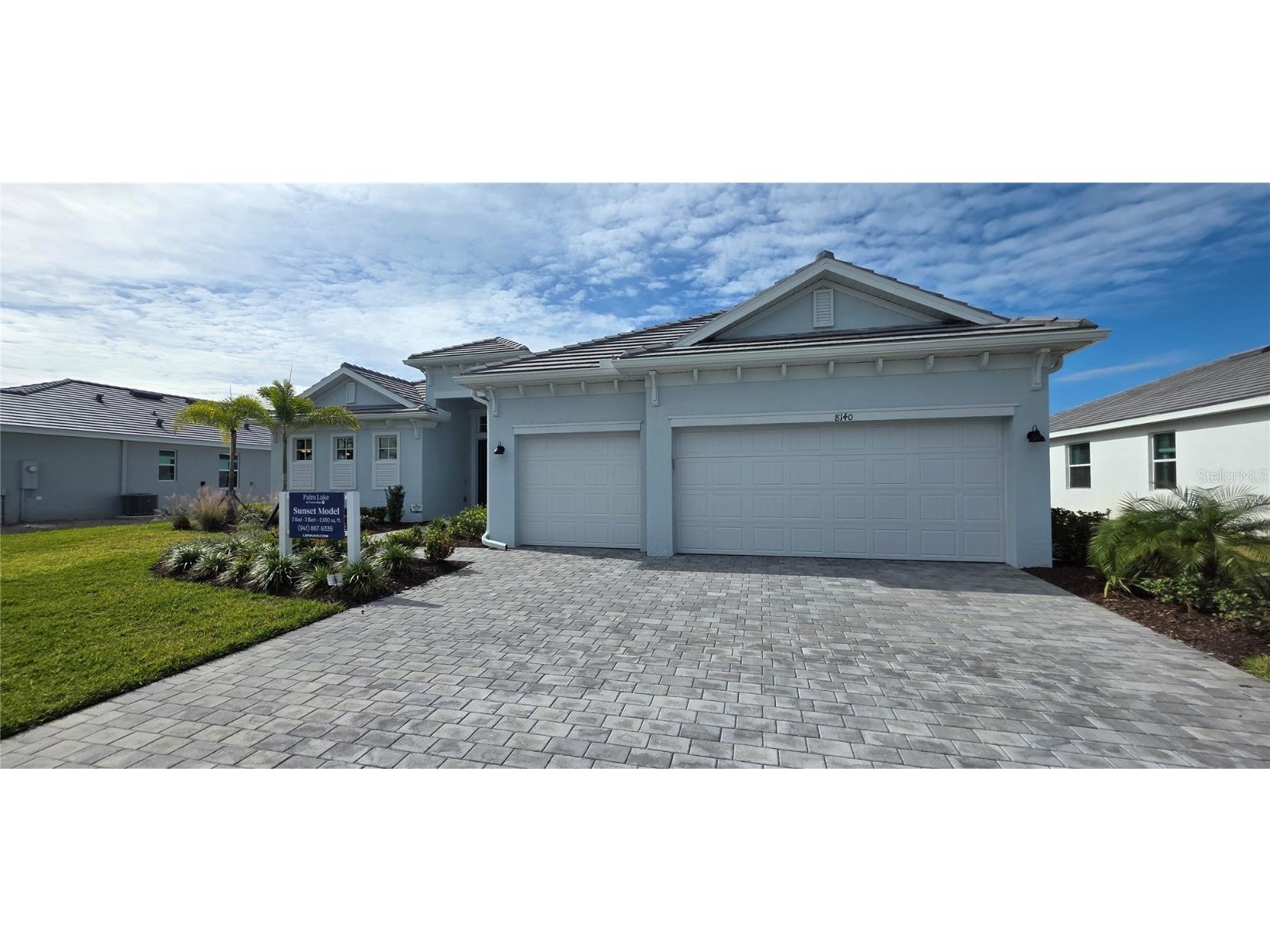 8140 Shore Lake Drive Englewood FL 34224 A4673456 image1