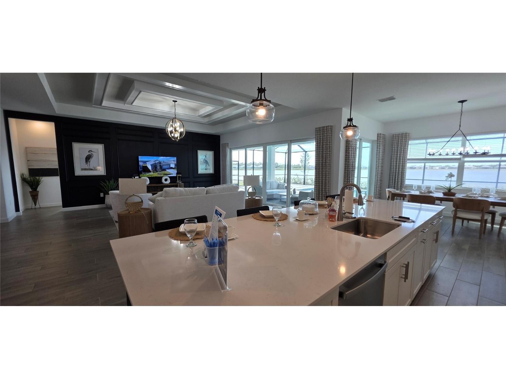 8140 Shore Lake Drive Englewood FL 34224 A4673456 image22