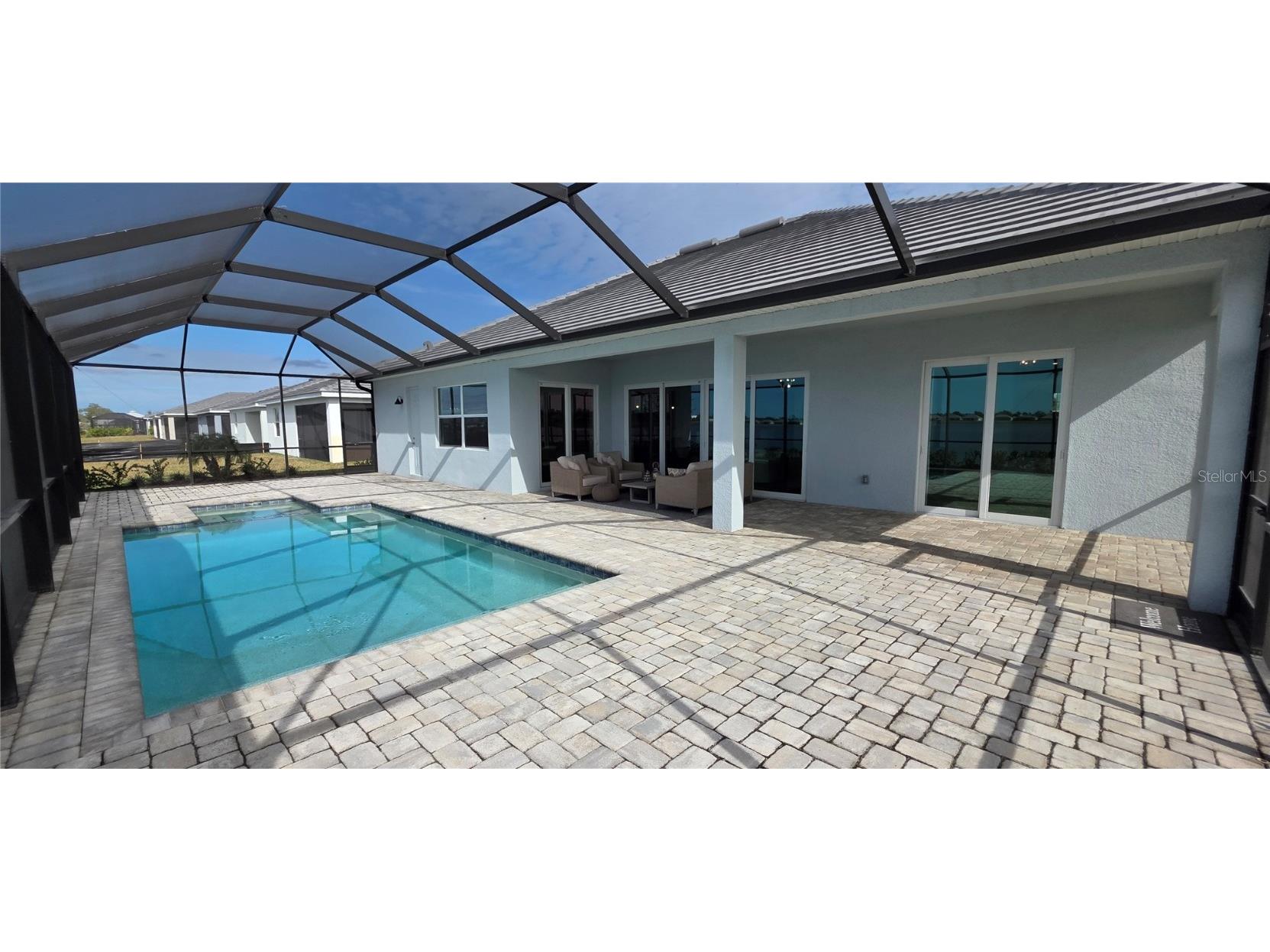 8140 Shore Lake Drive Englewood FL 34224 A4673456 image8