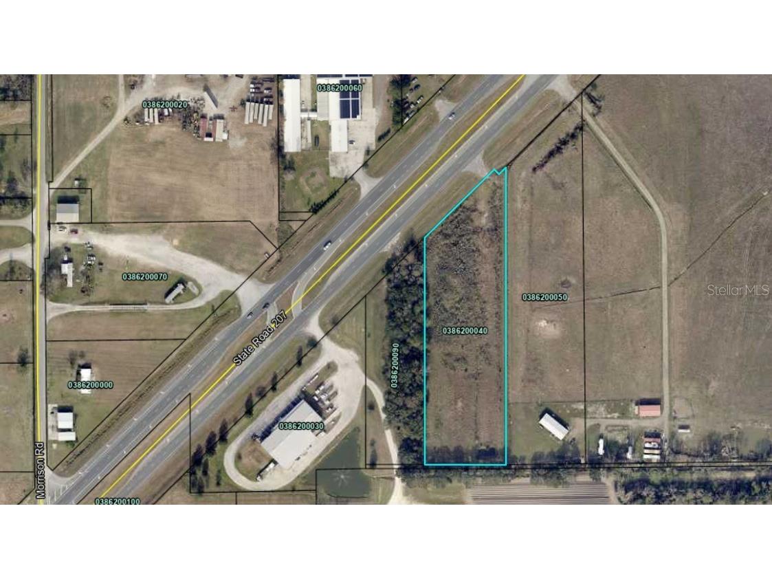 8140 State Road 207 Hastings FL 32145 FC313210 image1