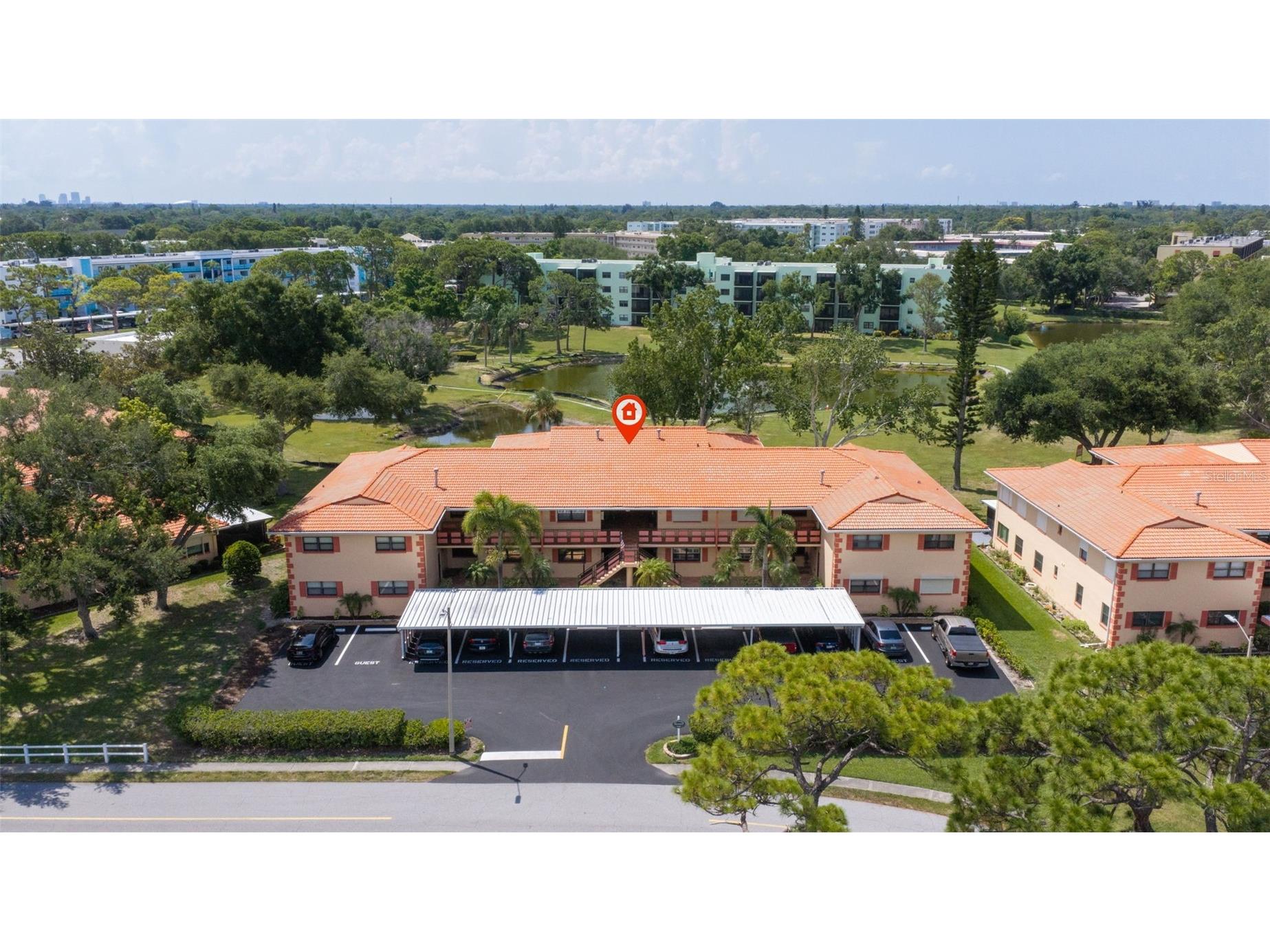 8140 Terrace Garden Drive #103 Saint Petersburg FL 33709 TB8524784 image1